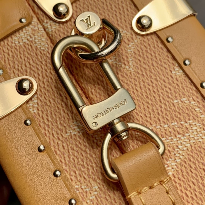 LV Box Bags